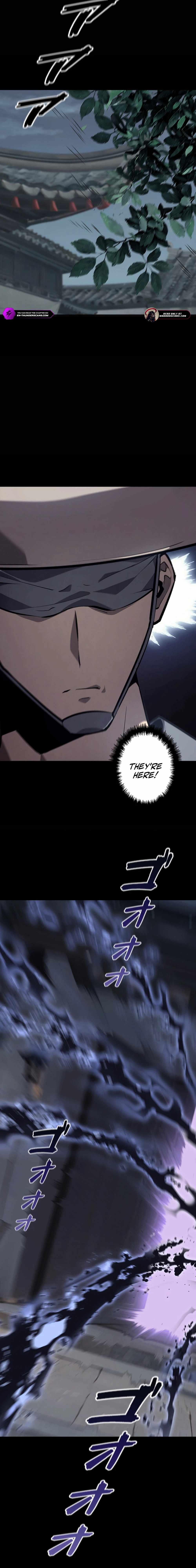 Return From The Abyss Chapter 23 8